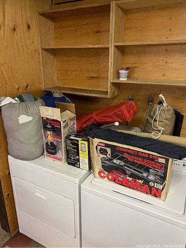 Lot #96 (1 of 9)