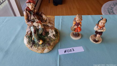 Lot #23 (1 of 5)