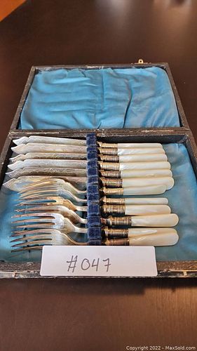Lot #47 (1 of 5)