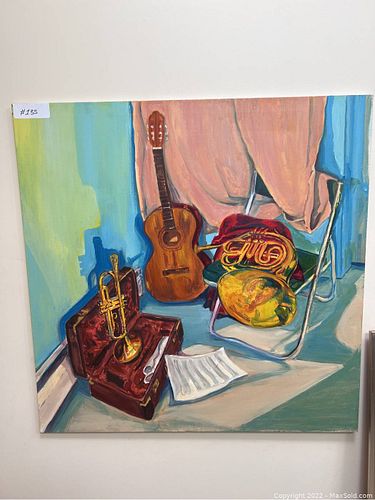Lot #135 (1 of 2)