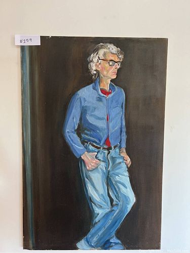 Lot #159 (1 of 2)