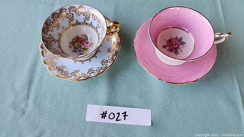 Lot #27 (1 of 5)