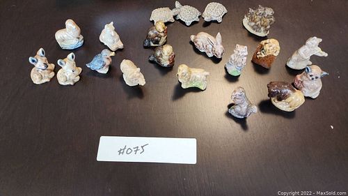 Lot #75 (1 of 4)