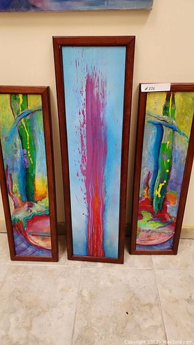 Lot #116 (1 of 7)