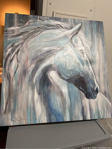 Lot #356 (1 of 1)