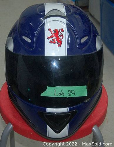 Lot #29 (1 of 2)