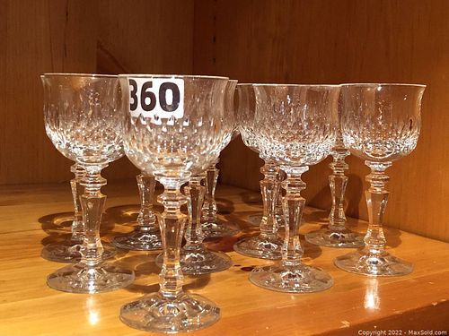 Lot #360 (1 of 4)