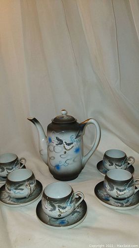 Lot #91 (1 of 6)