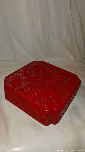 Lot #27 (1 of 5)
