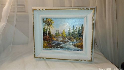 Lot #73 (1 of 5)