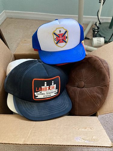 Lot #804 (1 of 6)