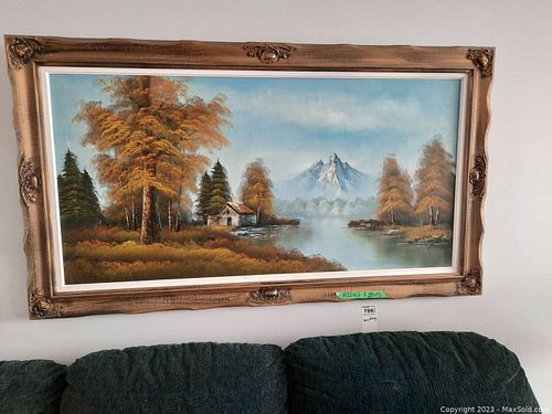 Lot #759 (1 of 11)