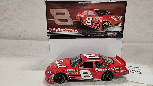 Lot #122 (1 of 6)