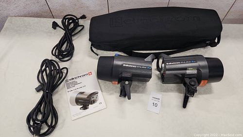 Lot #10 (1 of 9)