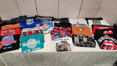 Lot #65 (1 of 18)