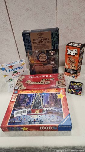 Lot #84 (1 of 9)