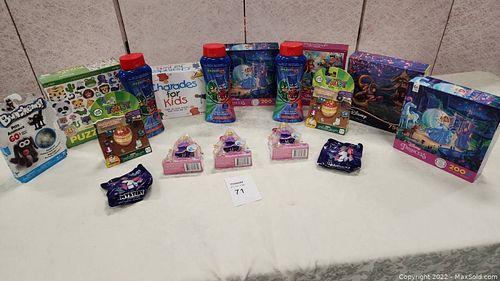 Lot #71 (1 of 14)