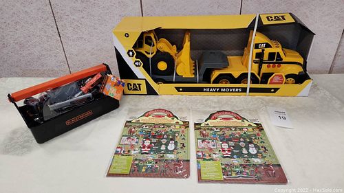 Lot #19 (1 of 9)