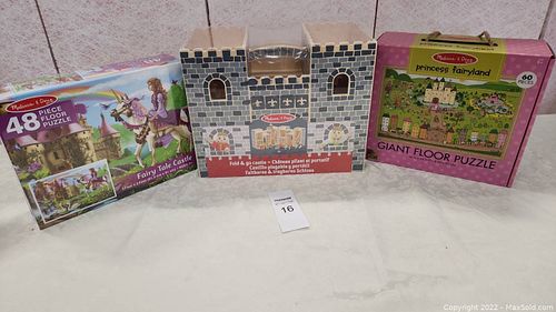 Lot #16 (1 of 9)