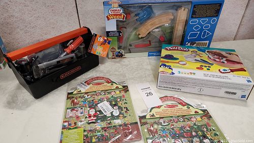 Lot #26 (1 of 11)