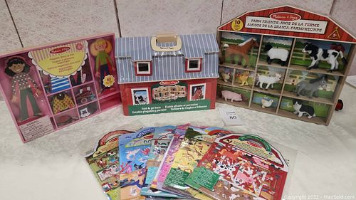 Lot #80 (1 of 10)