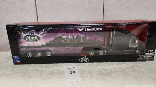 Lot #24 (1 of 6)
