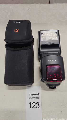 Lot #123 (1 of 6)