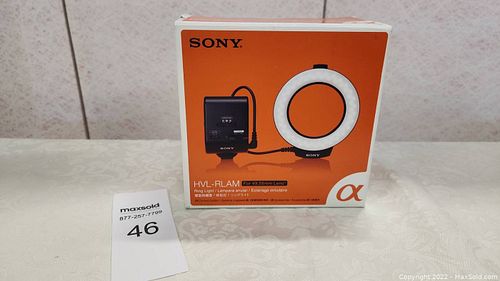 Lot #46 (1 of 3)