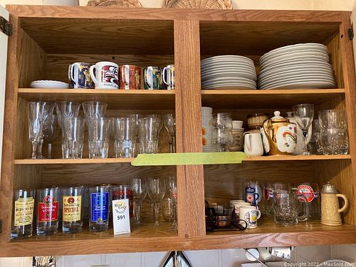 Lot #591 (1 of 11)