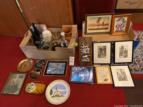 Lot #556 (1 of 20)