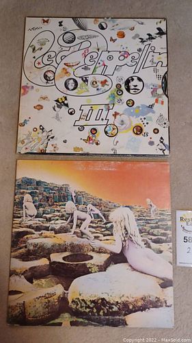 Lot #581 (1 of 7)
