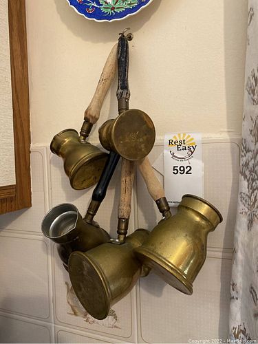 Lot #592 (1 of 8)