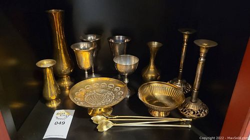 Lot #49 (1 of 11)