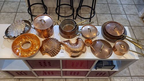 Lot #26 (1 of 12)