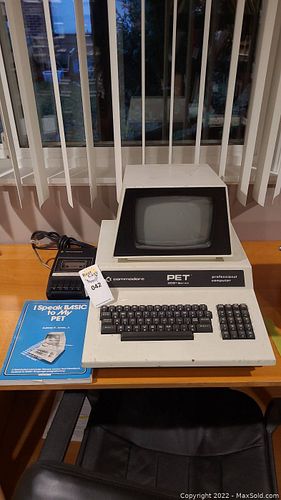 Lot #42 (1 of 8)