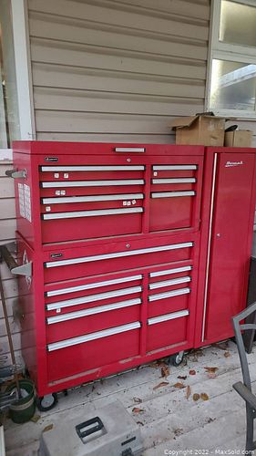 Lot #138 (1 of 8)