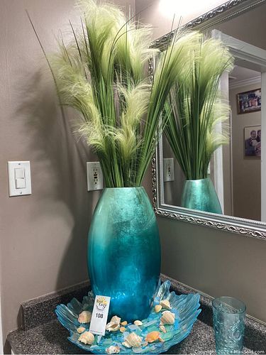 Lot #108 (1 of 6)
