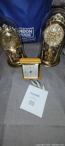 Lot #99 (1 of 6)