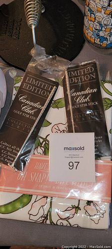 Lot #97 (1 of 6)