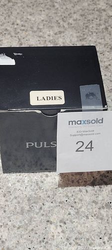 Lot #24 (1 of 6)