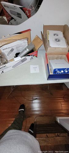 Lot #1 (1 of 16)