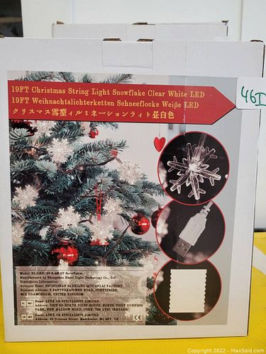 Lot #46 (1 of 1)
