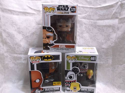 Lot #9 (1 of 4)