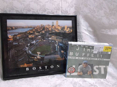 Lot #49 (1 of 5)