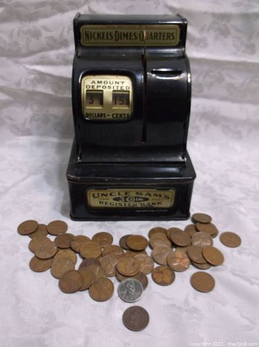 Lot #40 (1 of 5)
