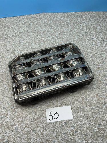 Lot #50 (1 of 3)