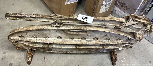 Lot #69 (1 of 2)