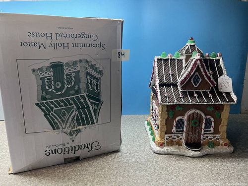 Lot #84 (1 of 4)
