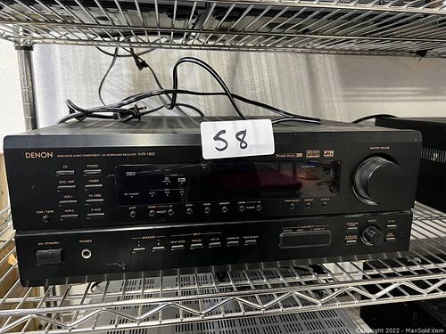 Lot #58 (1 of 2)