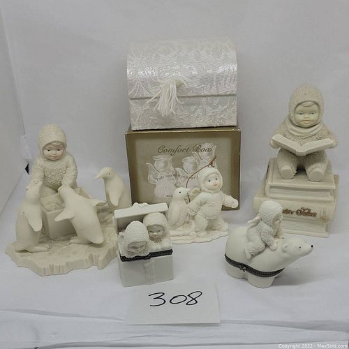 Lot #308 (1 of 15)